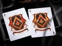 The Secret Playing Cards - Scarlet Edition Thumbnail 10