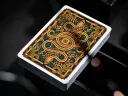 The Secret Playing Cards - Virescent Emerald Edition Thumbnail 5