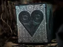 The Silk Black Boxset Ark Playing Cards Thumbnail 5