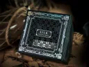 The Silk Black Boxset Ark Playing Cards Thumbnail 6