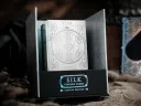 The Silk Black Boxset Ark Playing Cards Thumbnail 7