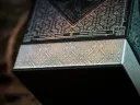 The Silk Black Boxset Ark Playing Cards Thumbnail 8