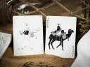 The Silk Black Boxset Ark Playing Cards Thumbnail 12