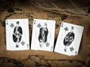 The Silk Black Boxset Ark Playing Cards Thumbnail 13