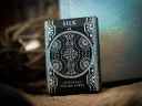 The Silk Black Boxset Ark Playing Cards Thumbnail 16