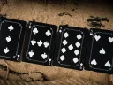 The Silk Black Boxset Ark Playing Cards Thumbnail 19