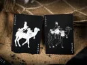 The Silk Black Boxset Ark Playing Cards Thumbnail 23