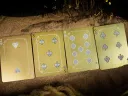 The Silk Wooden Boxset by Ark Playing Cards Thumbnail 25