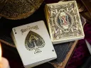 The Successor Imperial Black Limited Edition Playing Cards Thumbnail 2