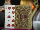 The Successor Imperial Black Limited Edition Playing Cards Thumbnail 3