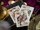 The Successor Imperial Black Limited Edition Playing Cards Thumbnail 4