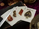 The Successor Imperial Black Limited Edition Playing Cards Thumbnail 5