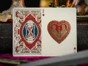 The Successor Monarch White Playing Cards Thumbnail 4