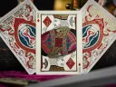 The Successor Monarch White Playing Cards Thumbnail 5