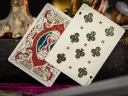 The Successor Monarch White Playing Cards Thumbnail 6