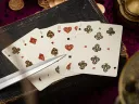 The Successor Monarch White Playing Cards Thumbnail 9