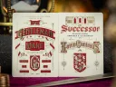 The Successor Monarch White Playing Cards Thumbnail 10