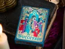 The Successor Playing Cards Thumbnail 4