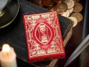 The Successor Playing Cards Thumbnail 8