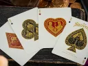 The Successor Playing Cards Thumbnail 14