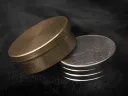 The Vault - Nickels to Dimes Magic Trick Thumbnail 2