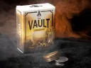 The Vault - Nickels to Dimes Magic Trick Thumbnail 4