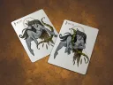 Theos Playing Cards - Green Thumbnail 7