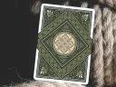 Theos Playing Cards - Green Thumbnail 10