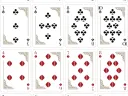 Theos Playing Cards - Green Thumbnail 11