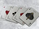 Theos Playing Cards - Green Thumbnail 13