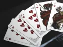 Theos Playing Cards - Purple Thumbnail 7