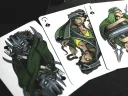 Theos Playing Cards - Purple Thumbnail 8