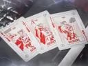 Thor Playing Cards by Card Mafia Thumbnail 7