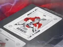 Thor Playing Cards by Card Mafia Thumbnail 9