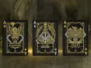 Thunder Playing Cards Thumbnail 9