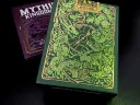 Tournament of the Mythic Kingdoms Playing Cards - Premium Set Thumbnail 2