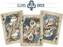 Tournament of the Mythic Kingdoms Playing Cards - Premium Set Thumbnail 6