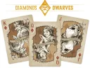 Tournament of the Mythic Kingdoms Playing Cards - Premium Set Thumbnail 8