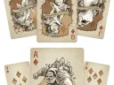 Tournament of the Mythic Kingdoms Playing Cards - Premium Set Thumbnail 11