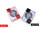 Transparent Playing Cards - Red Thumbnail 6