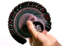 Transparent Playing Cards - Red Thumbnail 7