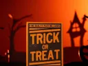 Trick or Treat Playing Cards - 2021 Thumbnail 2