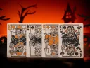 Trick or Treat Playing Cards - 2021 Thumbnail 5