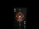 Trident Deluxe Edition Playing Cards Thumbnail 9