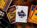 Truett 38 Special Playing Cards Thumbnail 2