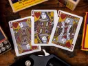 Truett 38 Special Playing Cards Thumbnail 7