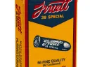 Truett 38 Special Playing Cards Thumbnail 8