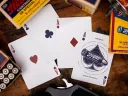 Truett 38 Special Playing Cards Thumbnail 10