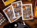 Truett 38 Special Playing Cards Thumbnail 11