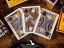 Truett 38 Special Playing Cards Thumbnail 13